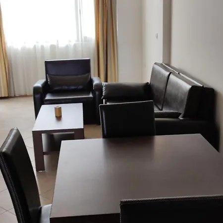 Private 706 Otel 4*
