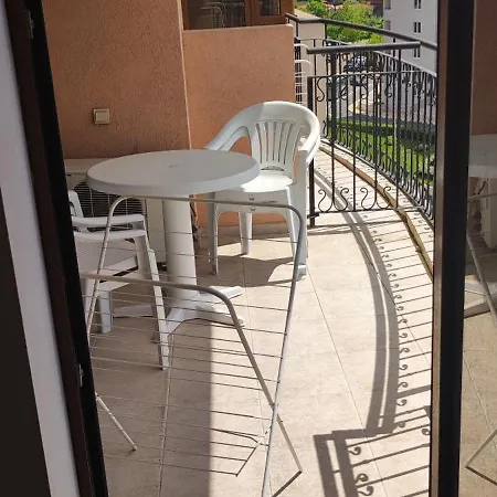 Private 706 Otel Sunny Beach