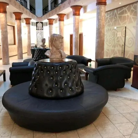 Private 706 Otel Sunny Beach